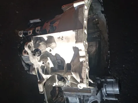 Κιβώτιο Ταχυτήτων (Σασμάν) Χειροκίνητο(ΥΝ05) για PEUGEOT 2008 (2019 - ) MPV - ΠΟΛΥΜΟΡΦΙΚΑ - 5dr *ΑΝΑΚΑΤΑΣΚΕΥΗ*