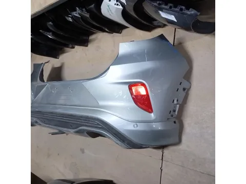 Προφυλακτήρας Πίσω Με Parktronic για FORD PUMA (2019 - )  - 