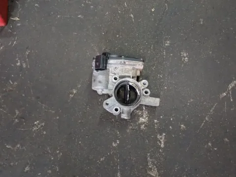 Σώμα Πεταλούδας 55564247 για OPEL CORSA (2014 - 2019) E ΤΕΛΑΡΟ 27"(πισω σκαλα)