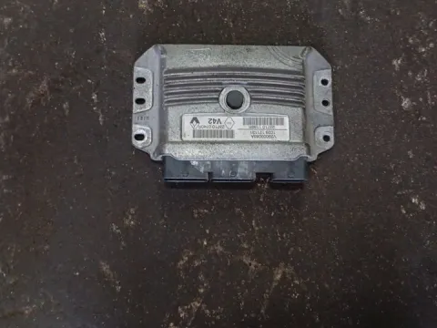 Εγκέφαλος Κινητήρα V29009088A για DACIA DUSTER (2010 - 2017 ) 