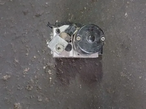 Μονάδα ABS 0265202439 για MERCEDES S - CLASS (1998 - 2002) (W220) 