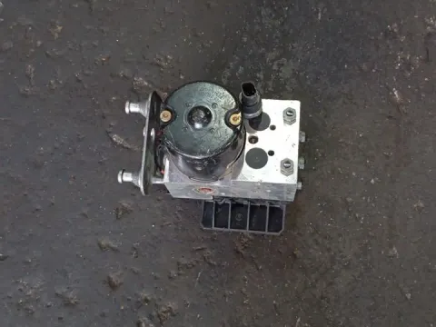 Μονάδα ABS 0265202493 για MERCEDES E - CLASS (1996 - 1999) (W210) 