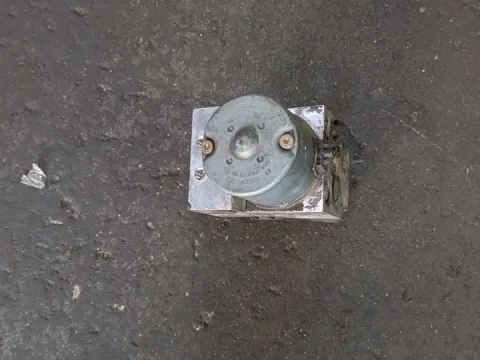 Μονάδα ABS 0265216642 για PEUGEOT 406 (1999 - 2004) (8B) 