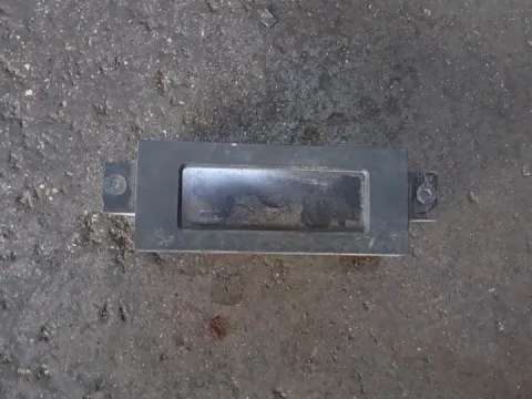 Ρολόι 3460086G00 για SUZUKI IGNIS (2003 - 2008) (RM) 