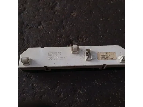 Ρολόι 3460062J50 για SUZUKI SWIFT (2006 - 2008) (RS)  - 