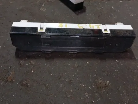 Ρολόι 3460065J20 για SUZUKI GRAND VITARA (2006 - 2009) (JB) 