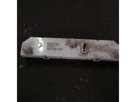 Ρολόι 3460065J20 για SUZUKI GRAND VITARA (2006 - 2009) (JB)  - 