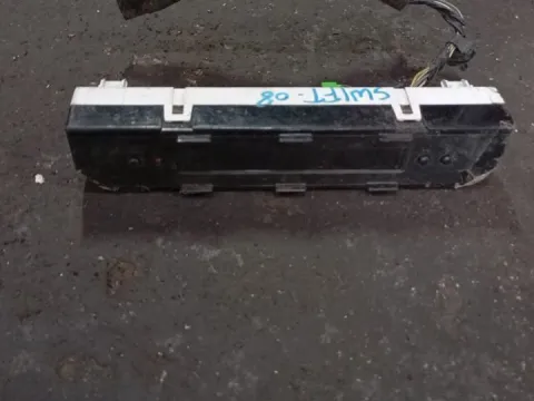 Ρολόι 3460062J51 για SUZUKI SWIFT (2008 - 2011) (RS) 