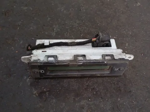 Ρολόι 216543008 για CITROEN C5 (2004 - 2008) (RC) 