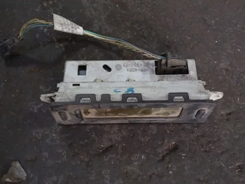 Ρολόι 216543011 για PEUGEOT 307 (2001 - 2005) (3A) (3C) 