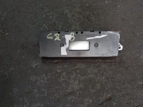 Ρολόι 96439997XT για CITROEN C3 (2002 - 2006) (FC) 