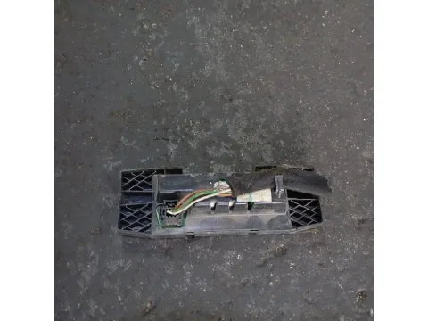 Ρολόι 96439997XT για CITROEN C3 (2002 - 2006) (FC)  - 