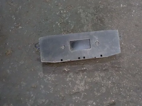 Ρολόι 96439997XT για CITROEN C3 (2002 - 2006) (FC) 