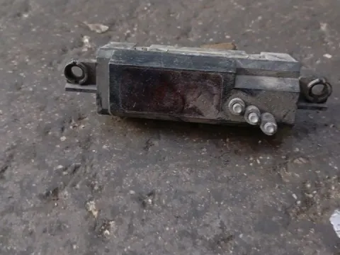 Ρολόι 9452025000 για HYUNDAI ACCENT (2003 - 2005) (CG) (LC2) 