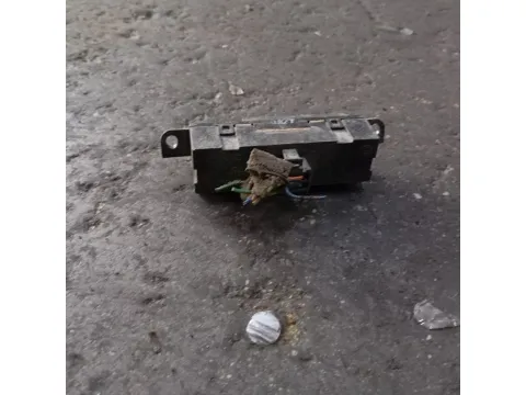 Ρολόι 9452025000 για HYUNDAI ACCENT (2003 - 2005) (CG) (LC2)  - 