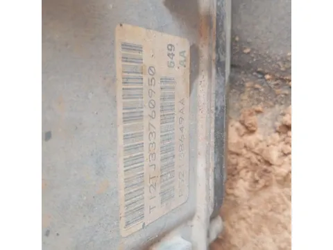 Κιβώτιο Ταχυτήτων (Σασμάν) Αυτόματο(VMJ2C) για JEEP GRAND CHEROKEE (2011 - 2014) ( ) SUV- ΕΚΤΟΣ ΔΡΟΜΟΥ - 5dr 3000 Diesel V6 CRD 240hp  4*4 - 