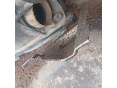 Κιβώτιο Ταχυτήτων (Σασμάν) Αυτόματο(VMJ2C) για JEEP GRAND CHEROKEE (2011 - 2014) ( ) SUV- ΕΚΤΟΣ ΔΡΟΜΟΥ - 5dr 3000 Diesel V6 CRD 240hp  4*4 - 