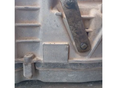 Κιβώτιο Ταχυτήτων (Σασμάν) Αυτόματο(VMJ2C) για JEEP GRAND CHEROKEE (2011 - 2014) ( ) SUV- ΕΚΤΟΣ ΔΡΟΜΟΥ - 5dr 3000 Diesel V6 CRD 240hp  4*4 - 