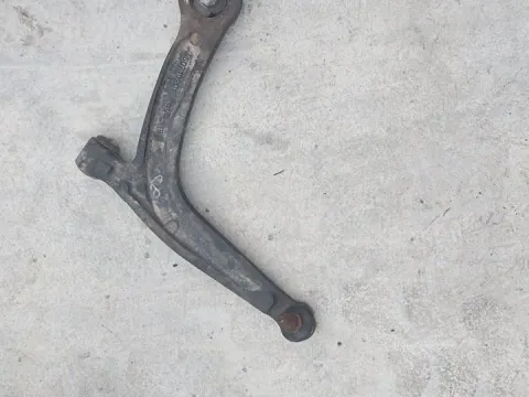 Ψαλίδι Εμπρός Αριστερό για FIAT 500 (2007 - 2016) Hatchback - 3dr 