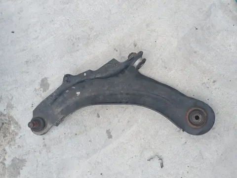 Ψαλίδι Εμπρός Αριστερό για RENAULT CLIO (2001 - 2005) (BB_) (CB_) (BB) Hatchback - 5dr 