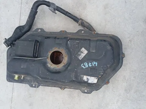 Σύστημα Παροχής Καυσίμου Δεξαμενή Καυσίμου (Ρεζερβουάρ) για HYUNDAI GETZ (2002 - 2005) *ΔΒ*