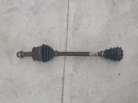 Ημιαξόνιο Εμπρός Αριστερό για FIAT 500 (2007 - 2016) Hatchback - 3dr 