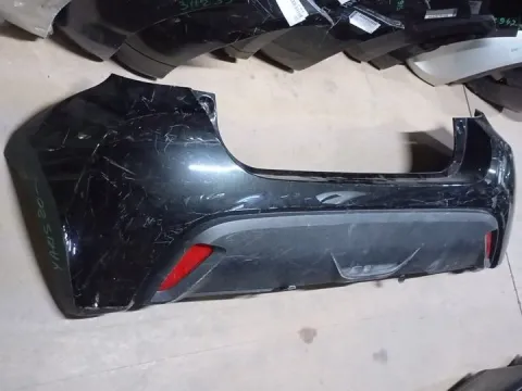 Προφυλακτήρας Πίσω για TOYOTA YARIS (2020 - ) (XP210) 