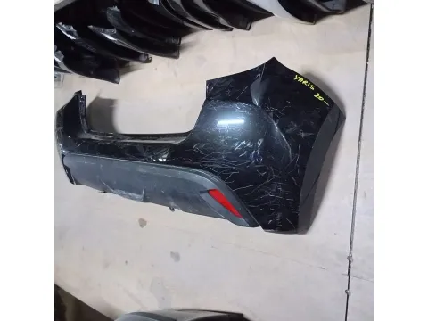 Προφυλακτήρας Πίσω για TOYOTA YARIS (2020 - ) (XP210)  - 