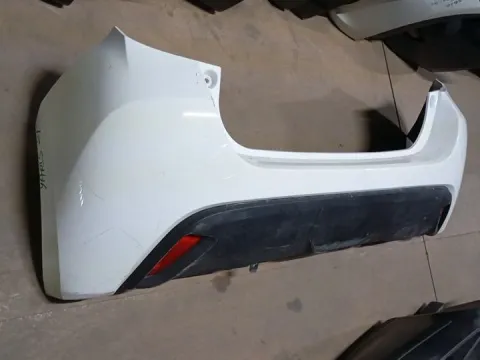 Προφυλακτήρας Πίσω για TOYOTA YARIS (2020 - ) (XP210) 