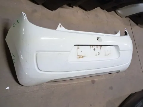 Προφυλακτήρας Πίσω για CITROEN C1 (2014 - ) 