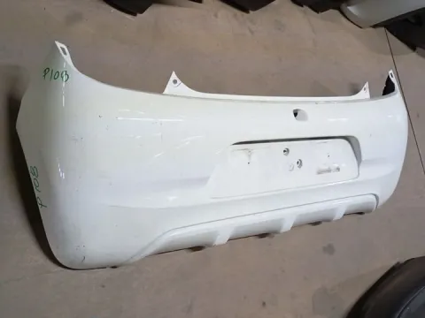 Προφυλακτήρας Πίσω για PEUGEOT 108 (2014 - 2021) 