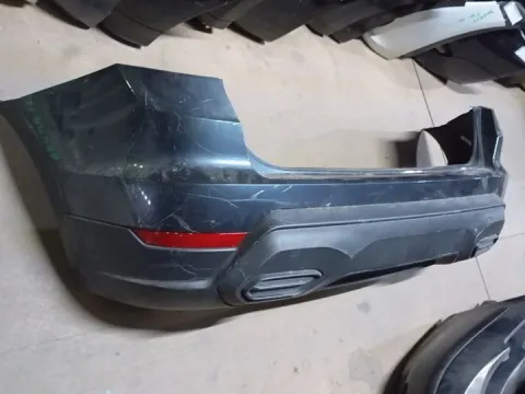 Προφυλακτήρας Πίσω για SEAT ARONA (2017 - ) 