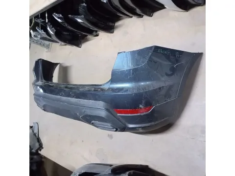 Προφυλακτήρας Πίσω για SEAT ARONA (2017 - )  - 