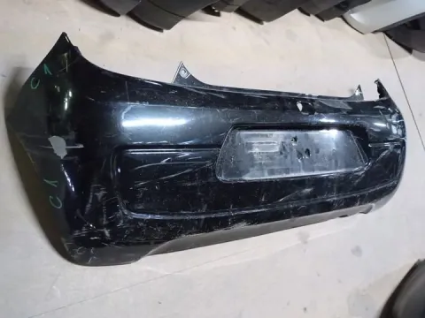 Προφυλακτήρας Πίσω για CITROEN C1 (2014 - ) 