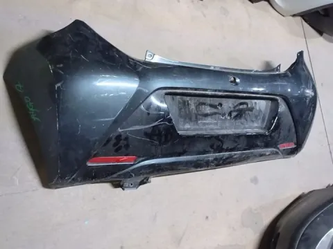 Προφυλακτήρας Πίσω για TOYOTA AYGO (2014 - 2017) , (2017 - 2021) 