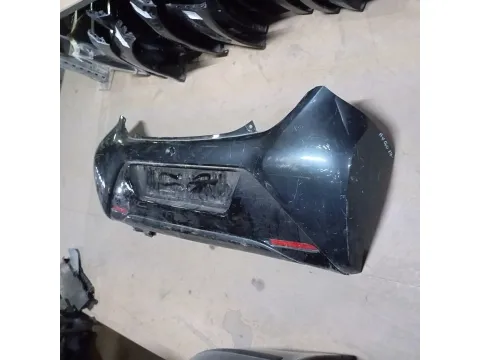 Προφυλακτήρας Πίσω για TOYOTA AYGO (2014 - 2017) , (2017 - 2021)  - 