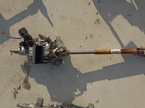 Κολόνα Τιμονιού Μεταχειρισμένη για CITROEN C3 (2017 - 2020) AIRCROSS *ΔΒ*