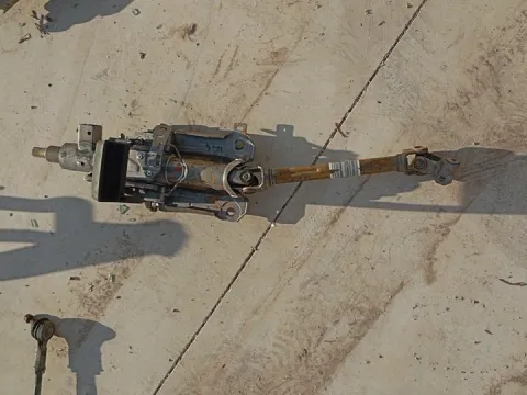 Κολόνα Τιμονιού Μεταχειρισμένη για CITROEN C3 (2017 - 2020) AIRCROSS *ΔΒ*