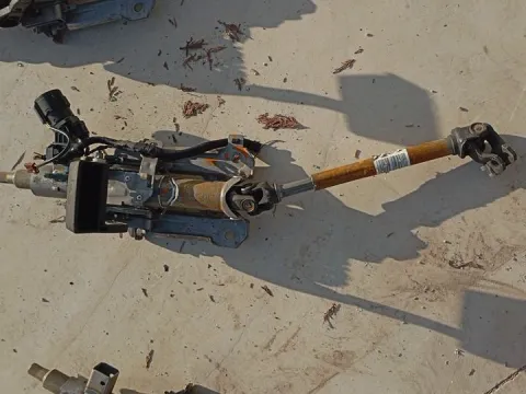 Κολόνα Τιμονιού Μεταχειρισμένη για CITROEN C3 (2017 - 2020) AIRCROSS *ΔΒ*