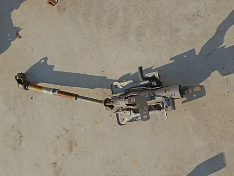 Κολόνα Τιμονιού Μεταχειρισμένη για CITROEN C3 (2014 - 2017) *ΔΒ*