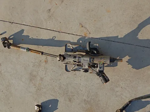 Κολόνα Τιμονιού Μεταχειρισμένη για CITROEN C3 (2014 - 2017) *ΔΒ*