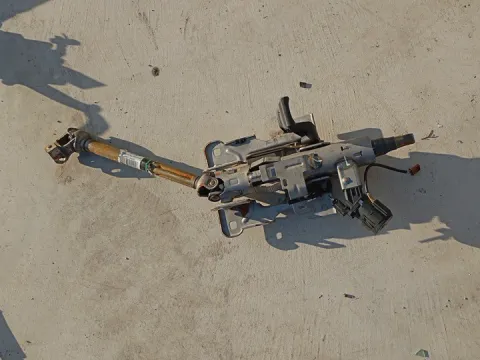 Κολόνα Τιμονιού Μεταχειρισμένη για CITROEN C3 (2014 - 2017) *ΔΒ*