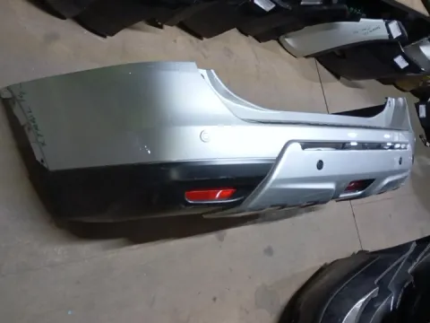 Προφυλακτήρας Πίσω Με Parktronic για NISSAN X-TRAIL (2014 - ) 