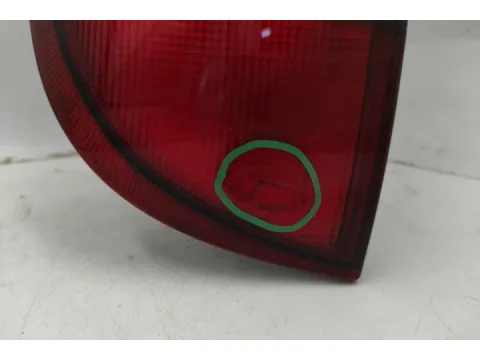 Φανάρι Πίσω Αριστερό ( Ραγισμενο )  για OPEL CORSA (2000 - 2004) C  - 