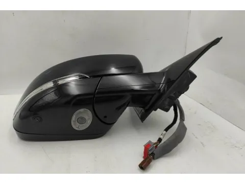 Καθρέπτης Εξωτερικός Δεξιός Ηλεκτρικός Θερμαινόμενος Ανακλεινώμενος Με Φλας ,Φως Ασφαλείας και Κάμερα 14+1pin  για LANDROVER RANGE ROVER SPORT (2013 - 2018) (L494)  - 