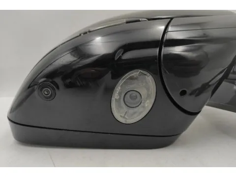 Καθρέπτης Εξωτερικός Δεξιός Ηλεκτρικός Θερμαινόμενος Ανακλεινώμενος Με Φλας ,Φως Ασφαλείας και Κάμερα 14+1pin  για LANDROVER RANGE ROVER SPORT (2013 - 2018) (L494)  - 