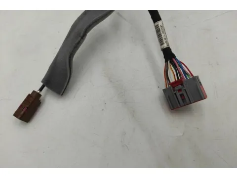 Καθρέπτης Εξωτερικός Δεξιός Ηλεκτρικός Θερμαινόμενος Ανακλεινώμενος Με Φλας ,Φως Ασφαλείας και Κάμερα 14+1pin  για LANDROVER RANGE ROVER SPORT (2013 - 2018) (L494)  - 