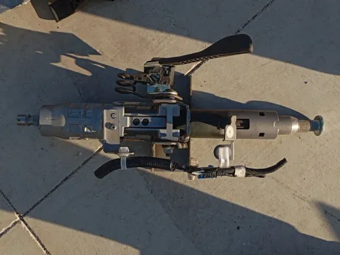 Κολόνα Τιμονιού Μεταχειρισμένη για TOYOTA RAV-4 (2018 - ) *ΔΒ*