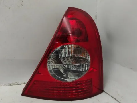 Φανάρι Πίσω Δεξί για RENAULT CLIO (2001 - 2005) (BB_) (CB_)