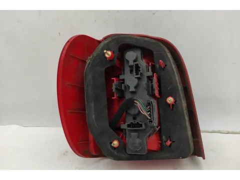 Φανάρι, Πίσω Δεξί για VW, POLO, ( 1999 - 2001 )  ( 6N2 ) - 
